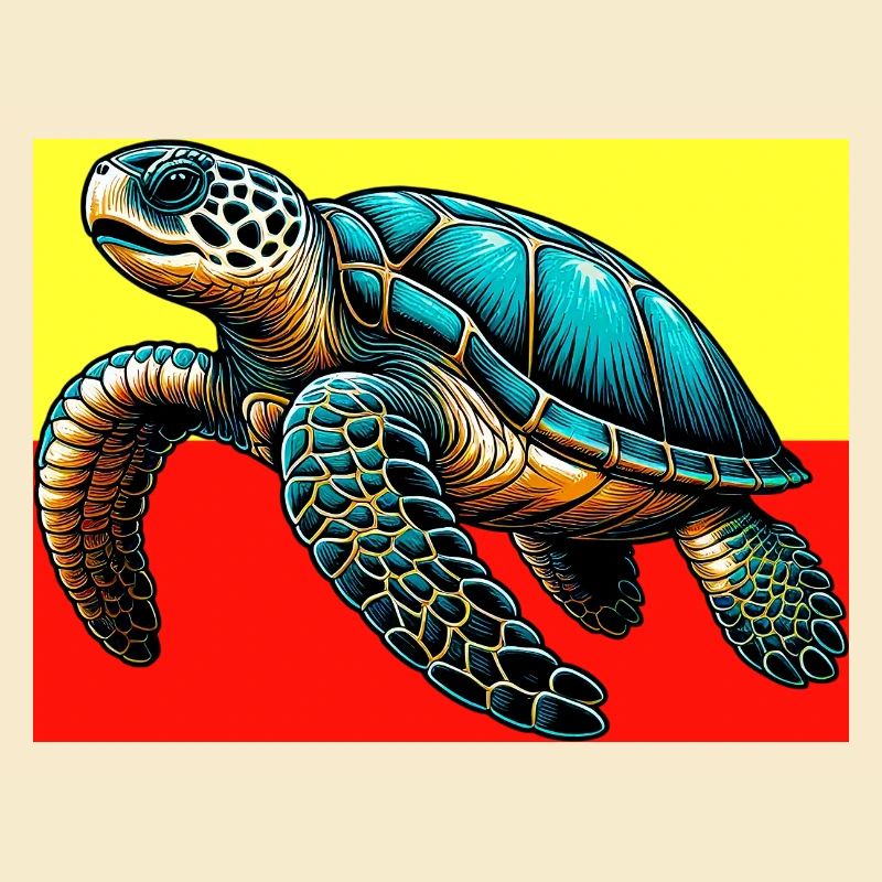 turtle