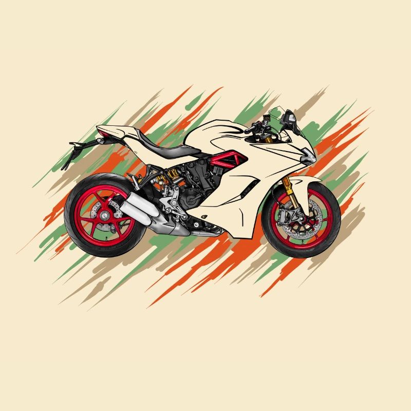 Motorcycle