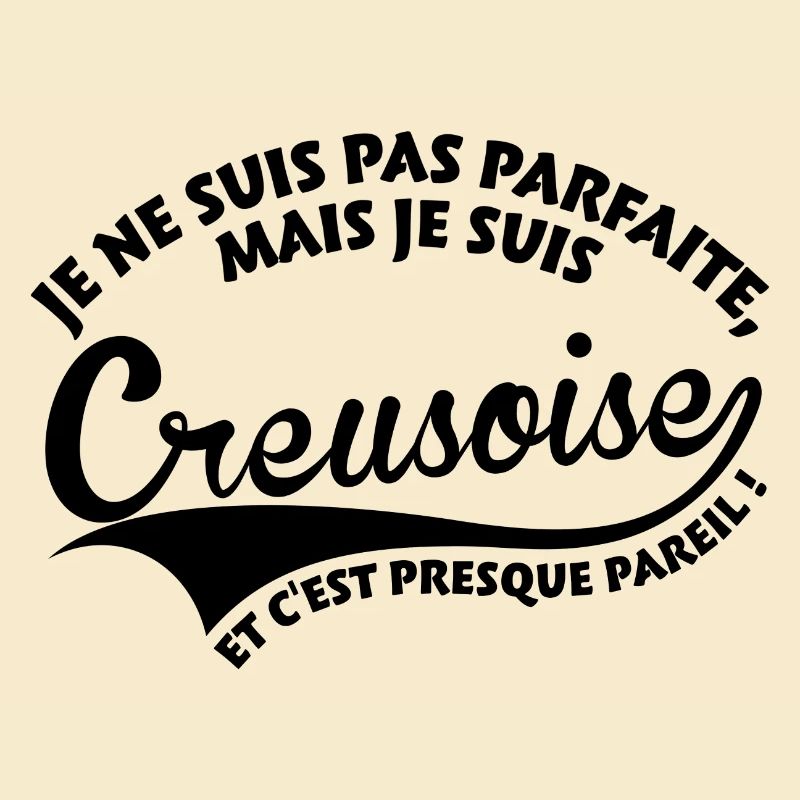 Parfaite Creusoise