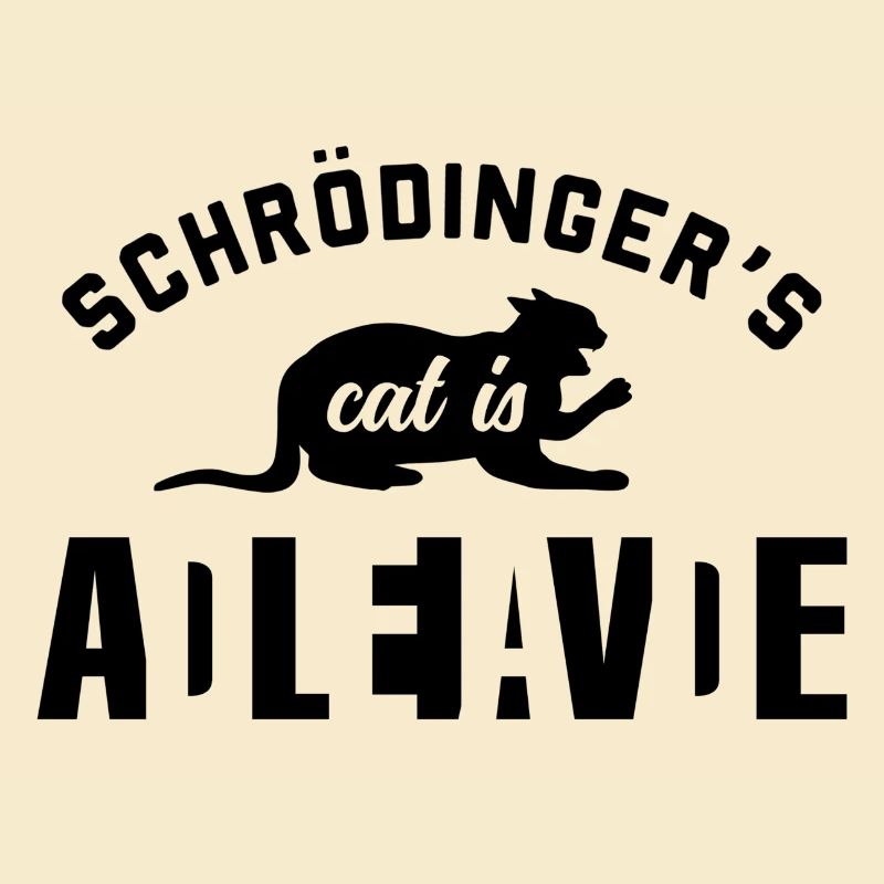 Schrodingers Cat