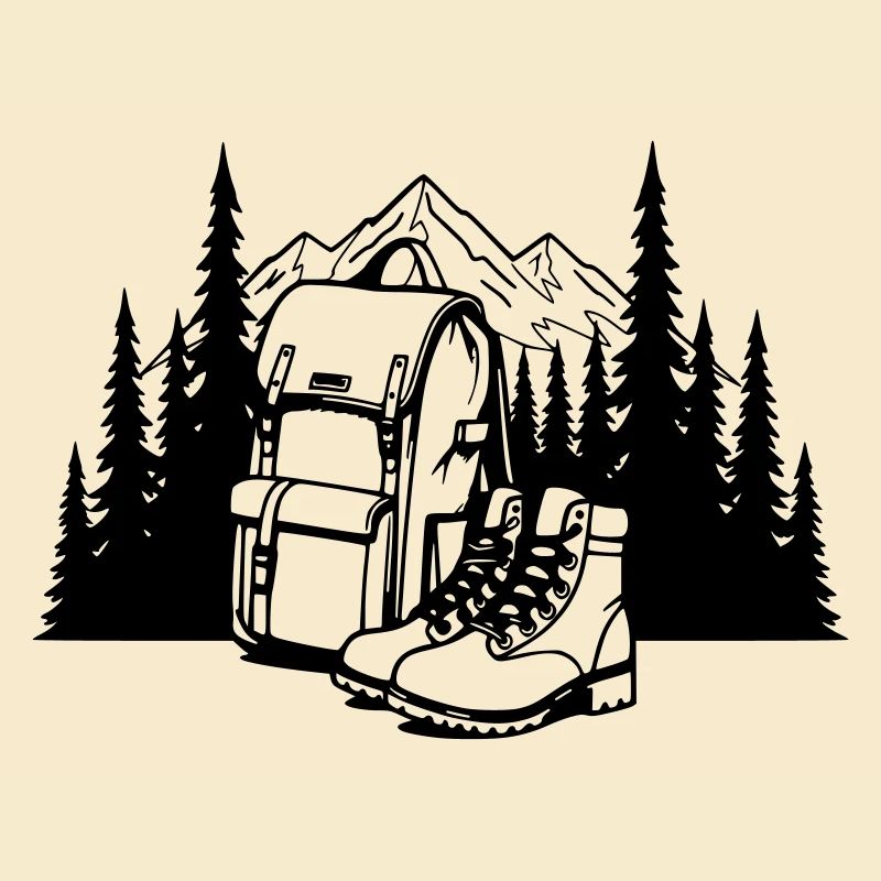 Absolut schwarz, wo alles anfängt