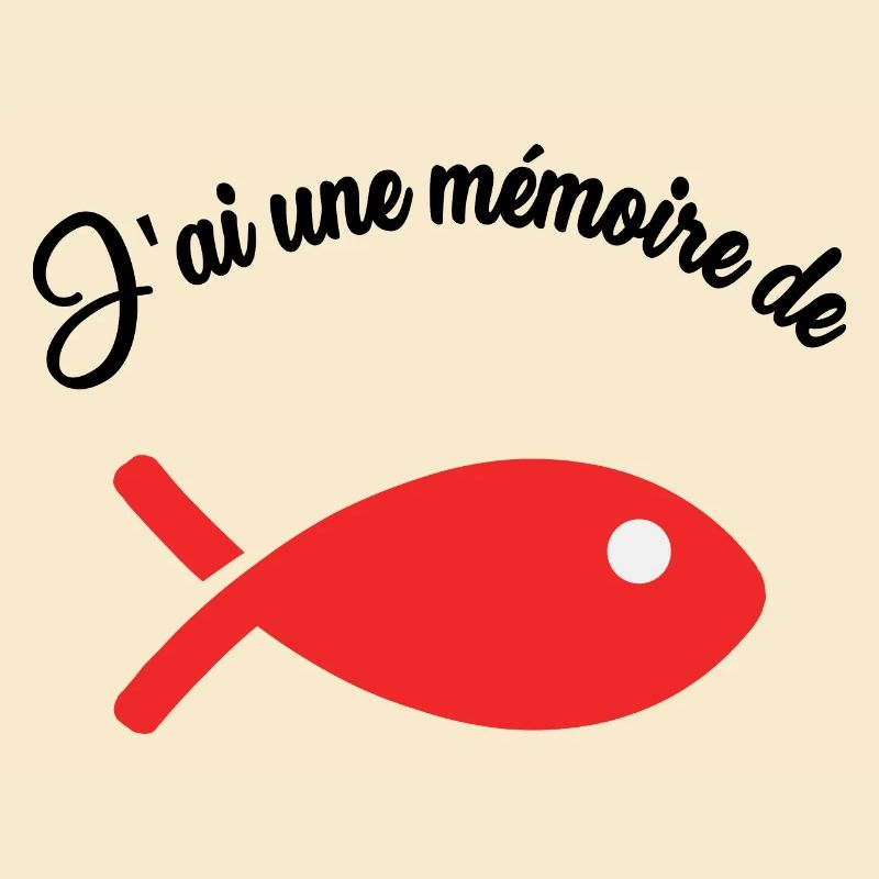 FISH. MEMORY