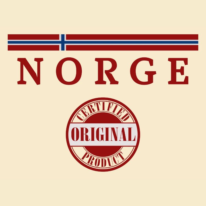 Norwegian flag, Norwegian pride