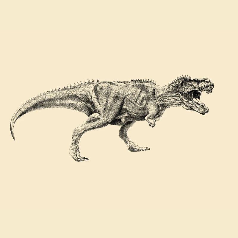 Dinosaurier