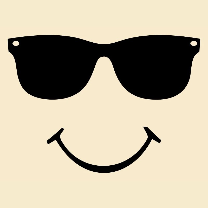 smiley face