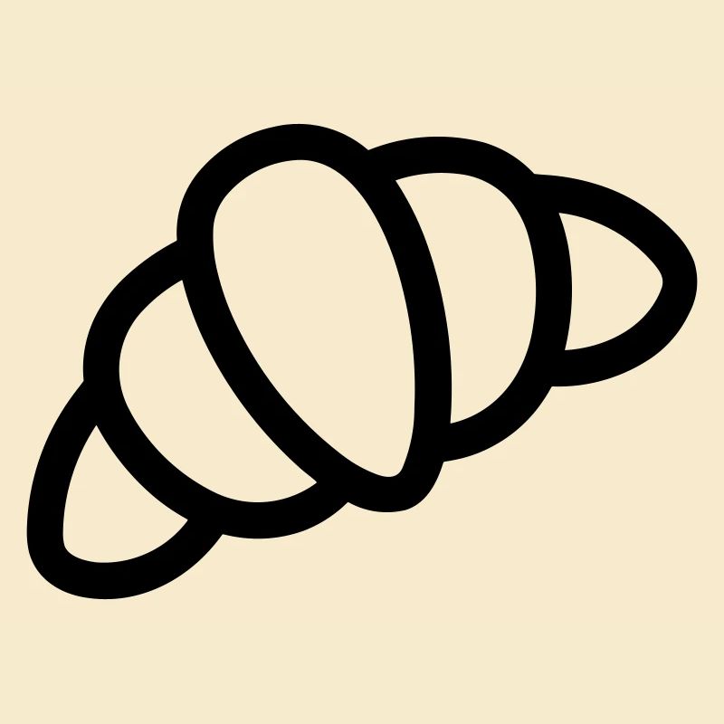 croissant