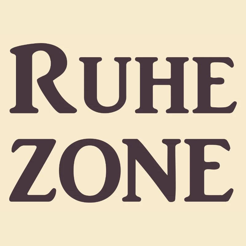 Ruhezone