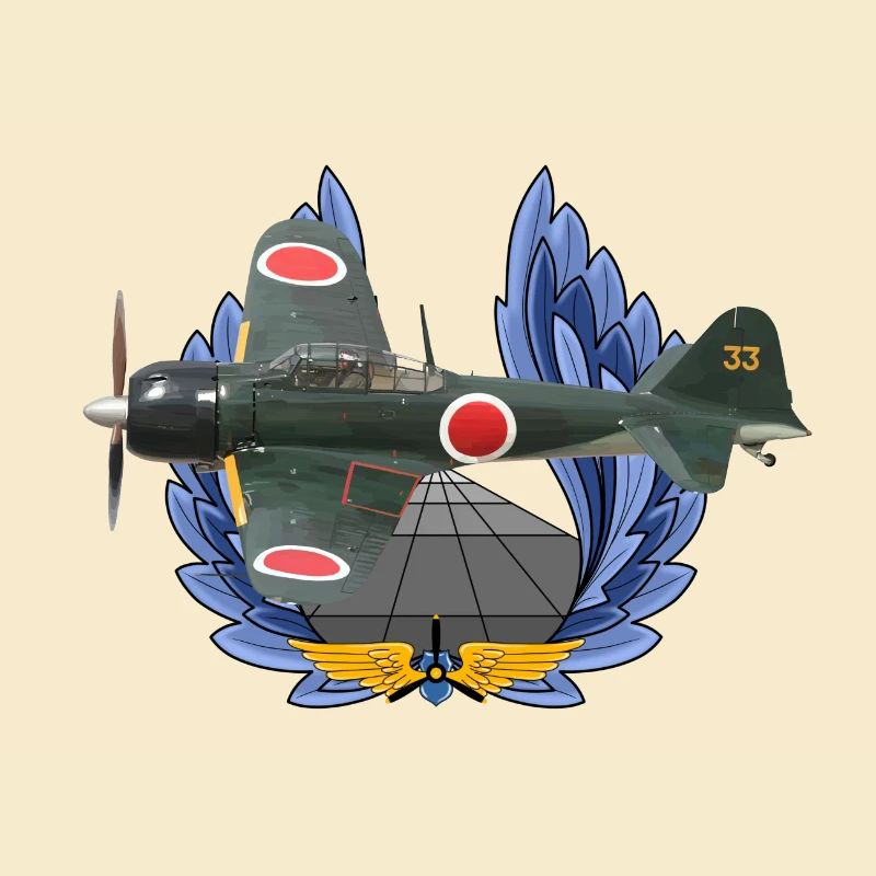 A6M Zero