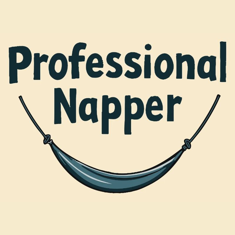 Conception professionnelle de hamac