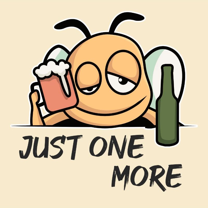 Just One More