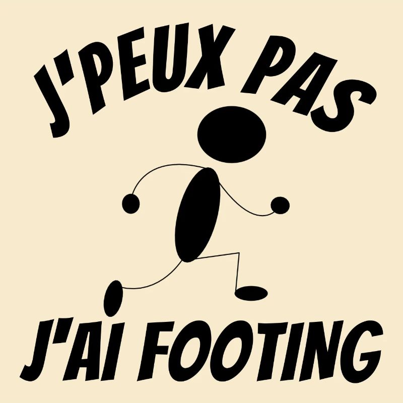 footing, running, course à pied, jogging