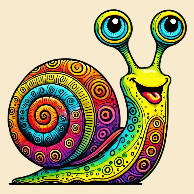 Schnecke