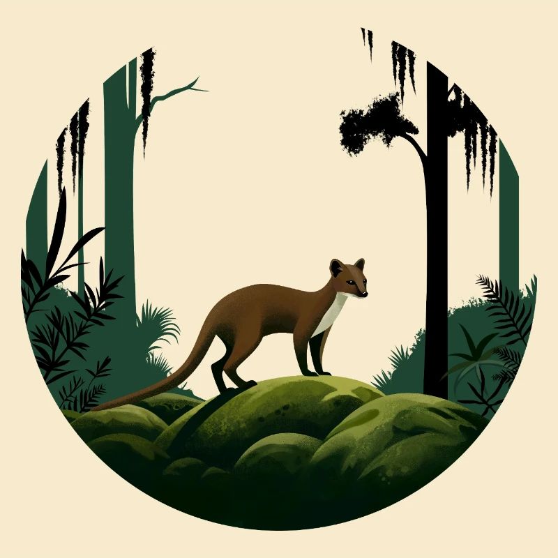 Fossa