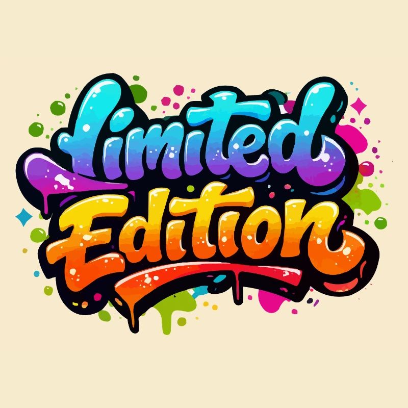 Édition limitée