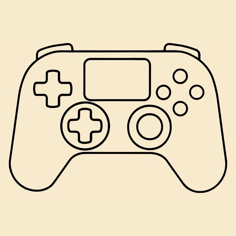 Game Controllers