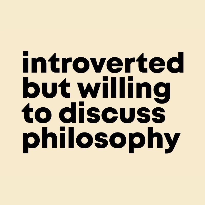 Philosophie