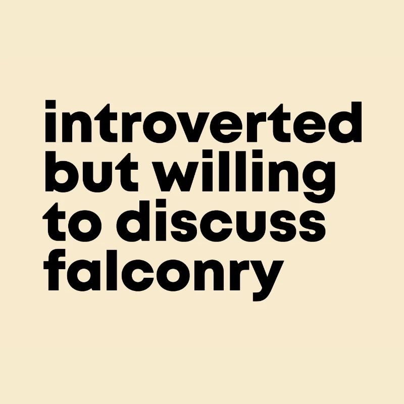 Falconry