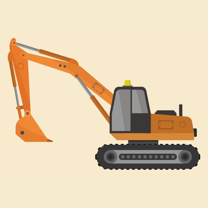 Excavator