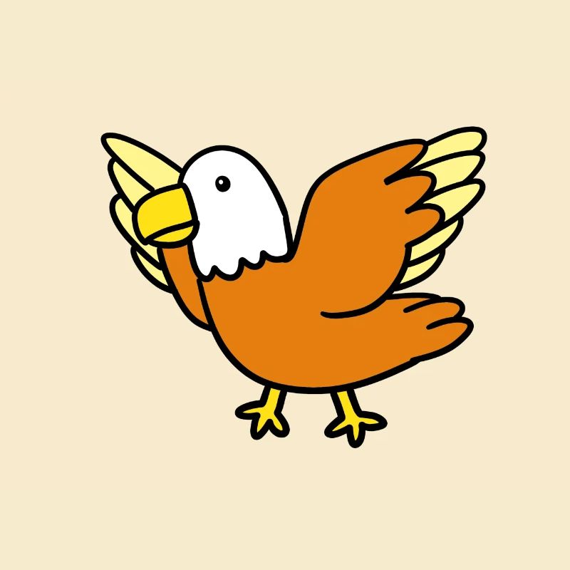 Kleiner Vogel