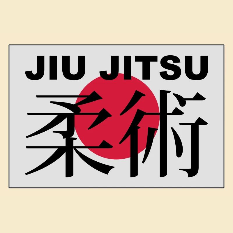 jiu jitsu