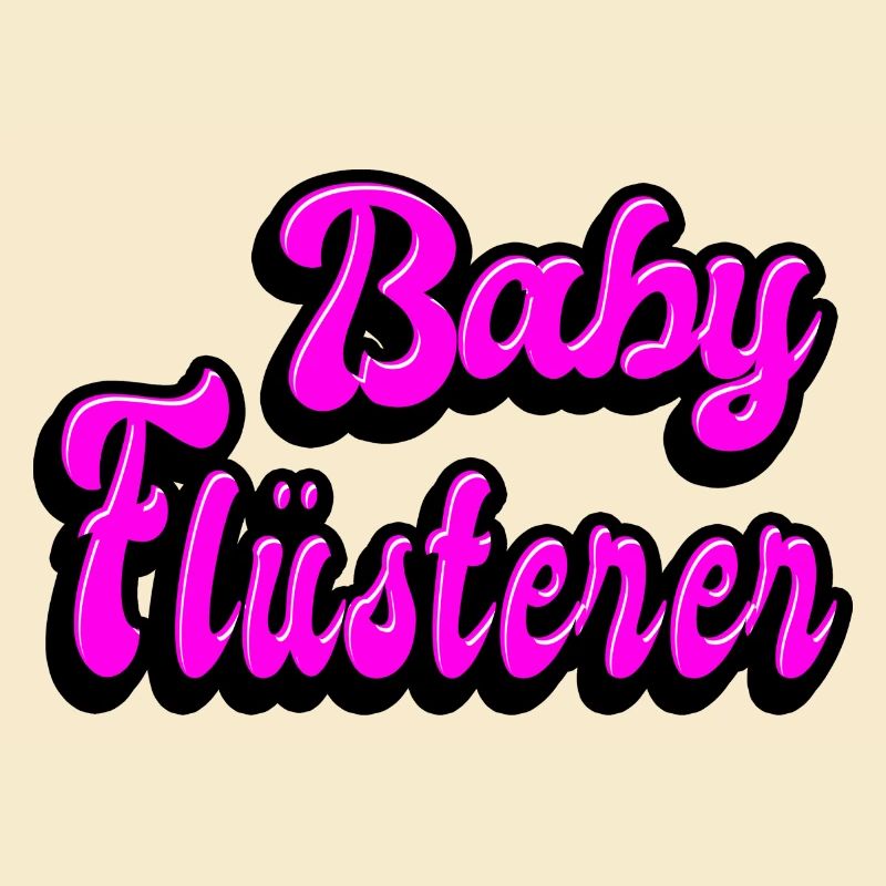 Chuchoteur de bébé
