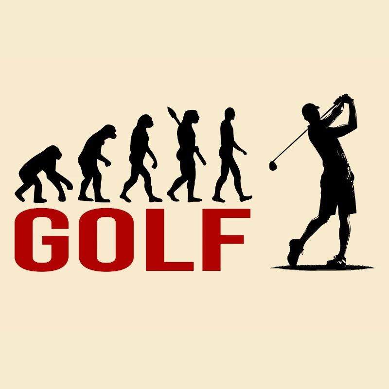 Evolution Golfsport
