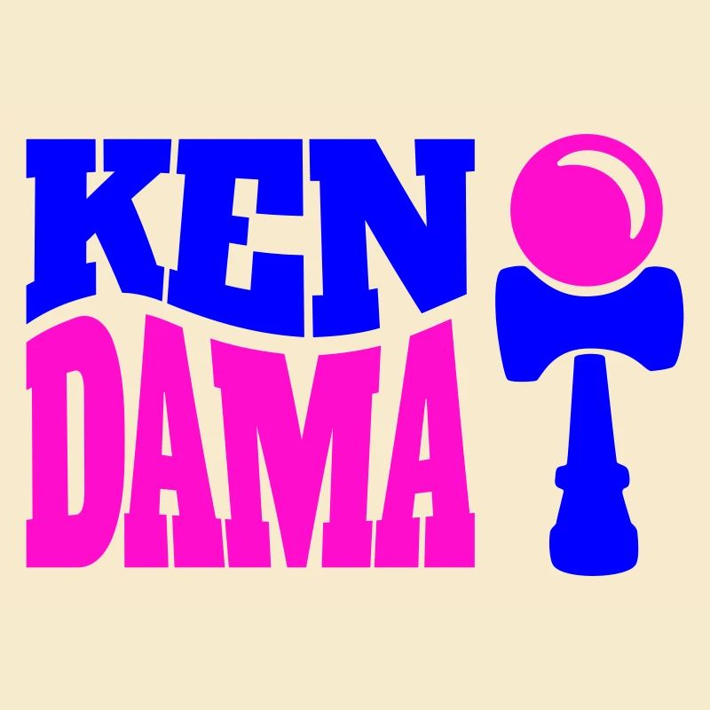 Kendama (2 couleurs) v2