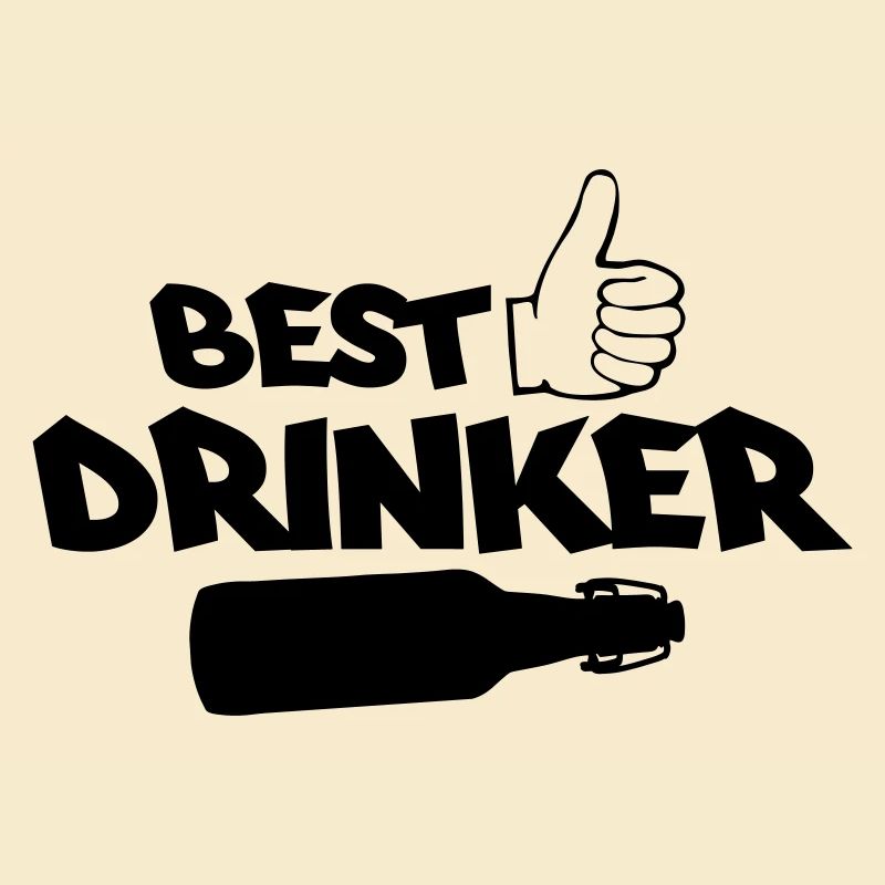 Best Drinker