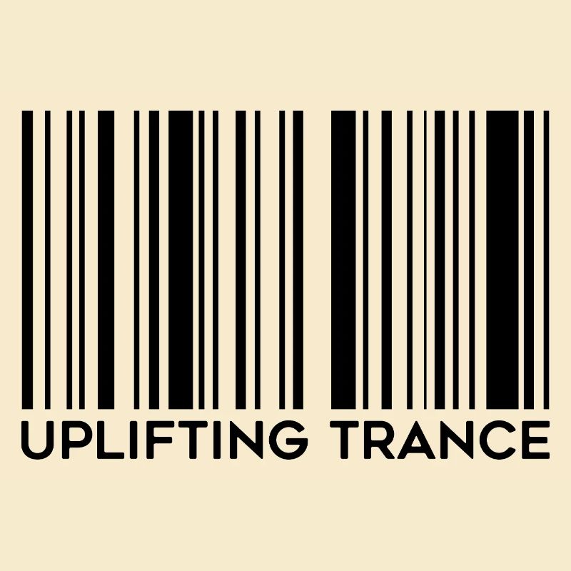 Code-barres Trance édifiant