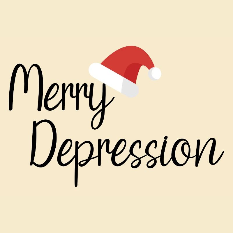 Merry Depression