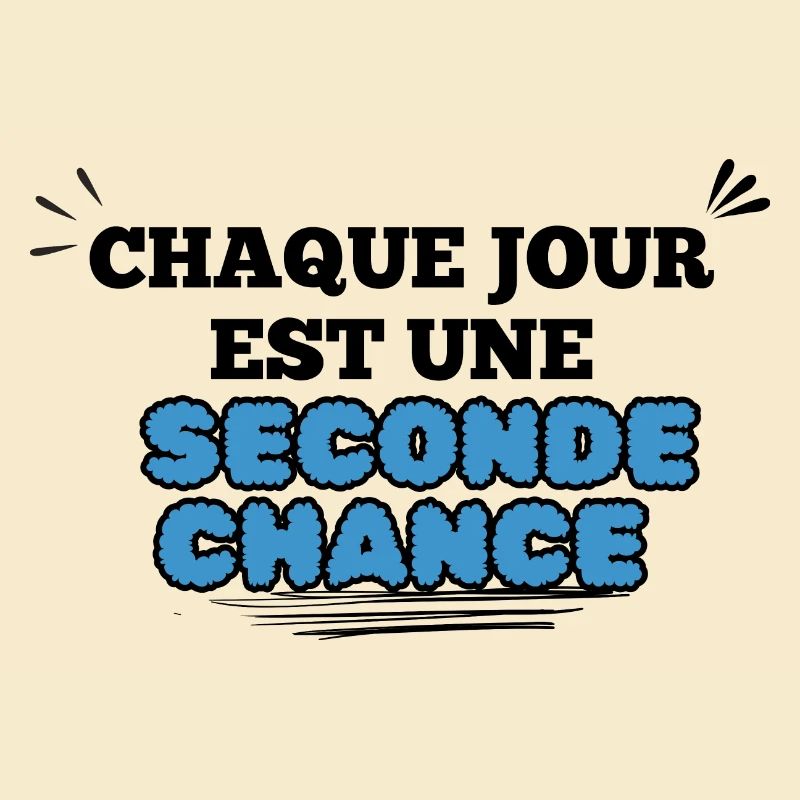 Surtitre Esperance Seconde Chance