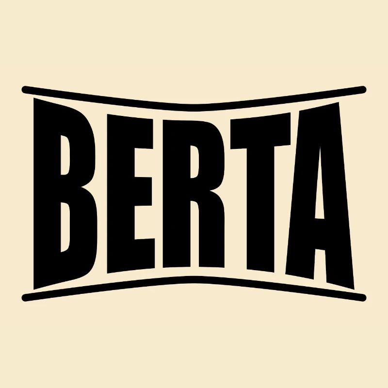 Berta T-Shirt Geschenkidee