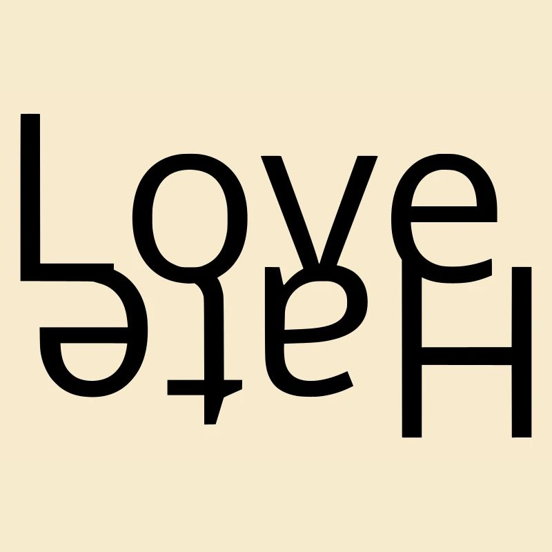 Love - Hate