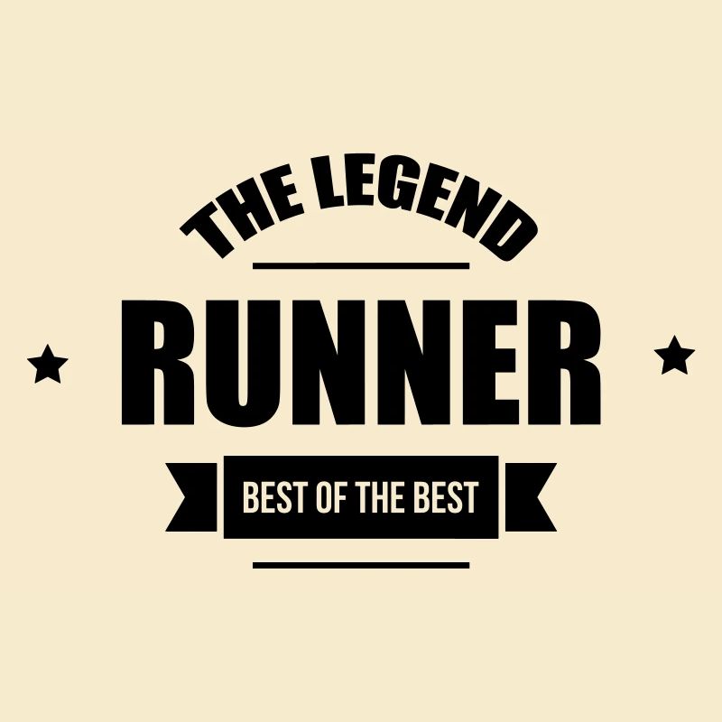Course à Pied / Running / Jogging / Coureur