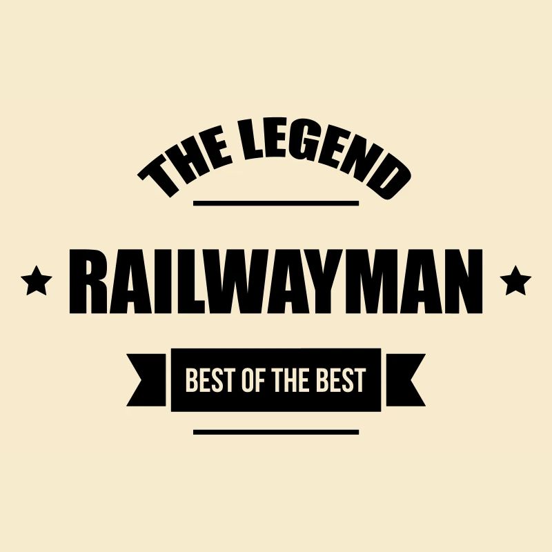 Eisenbahner / Eisenbahnen / Eisenbahn / Bahn