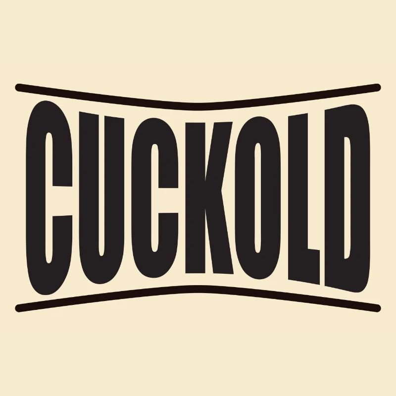 cocu t-shirt design conception de texte