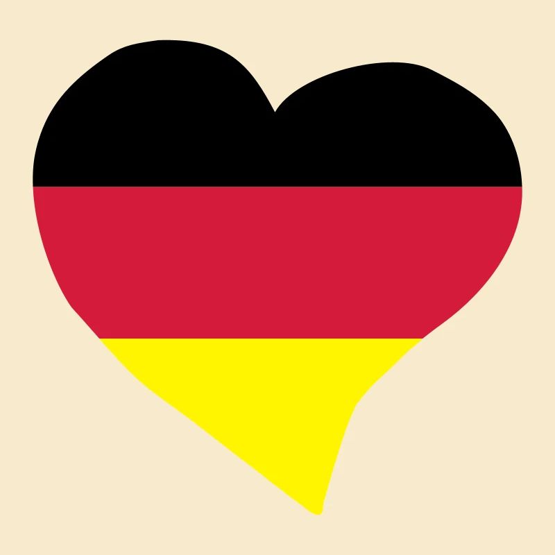 Deutsch Herz