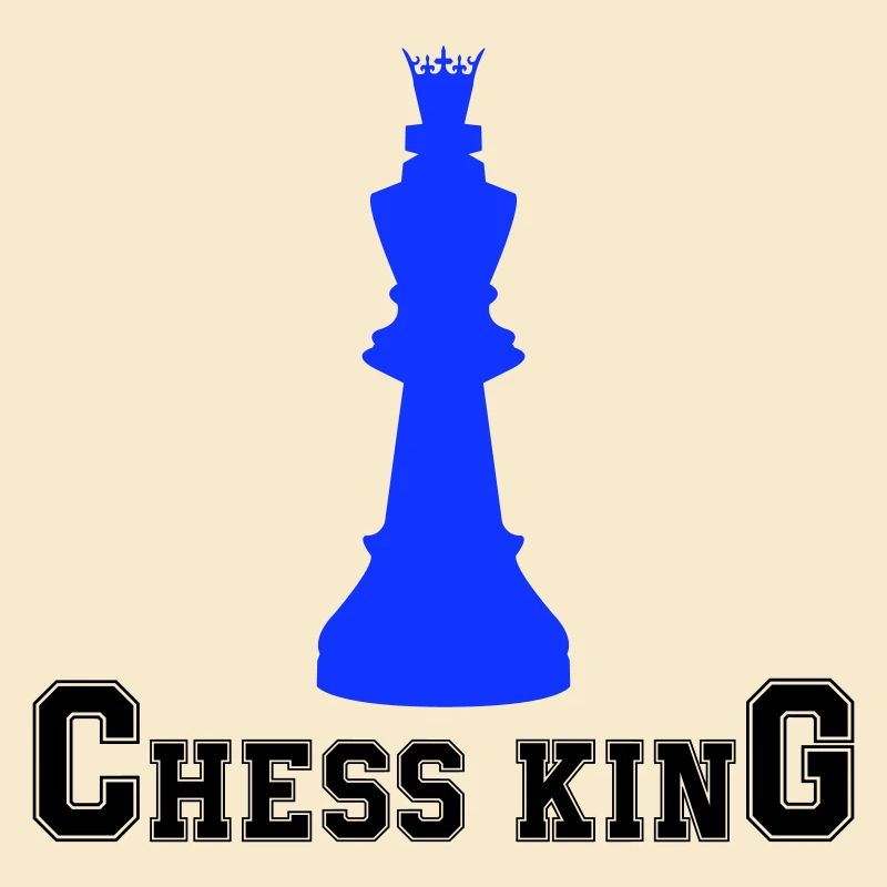 Roi des échecs