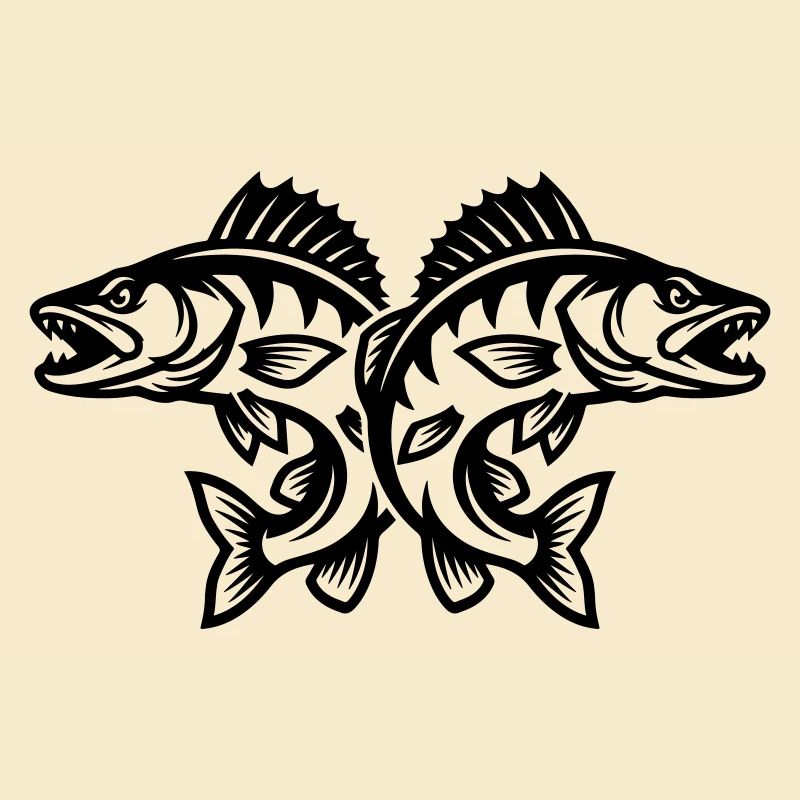 Pike Fish