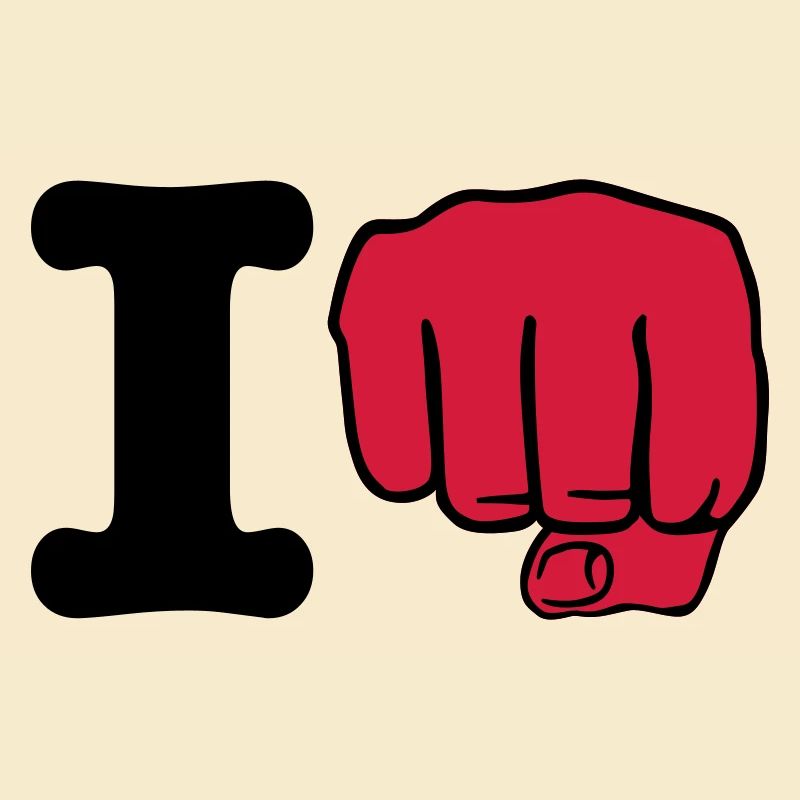 I Boxen