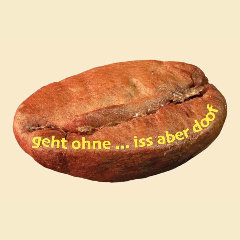 Coffee bean