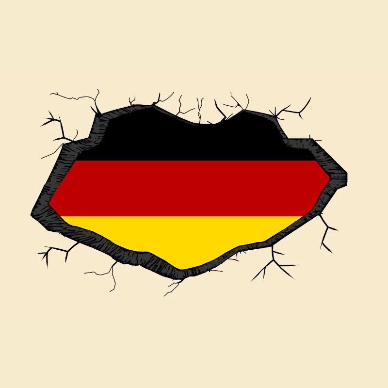 Germany Flag