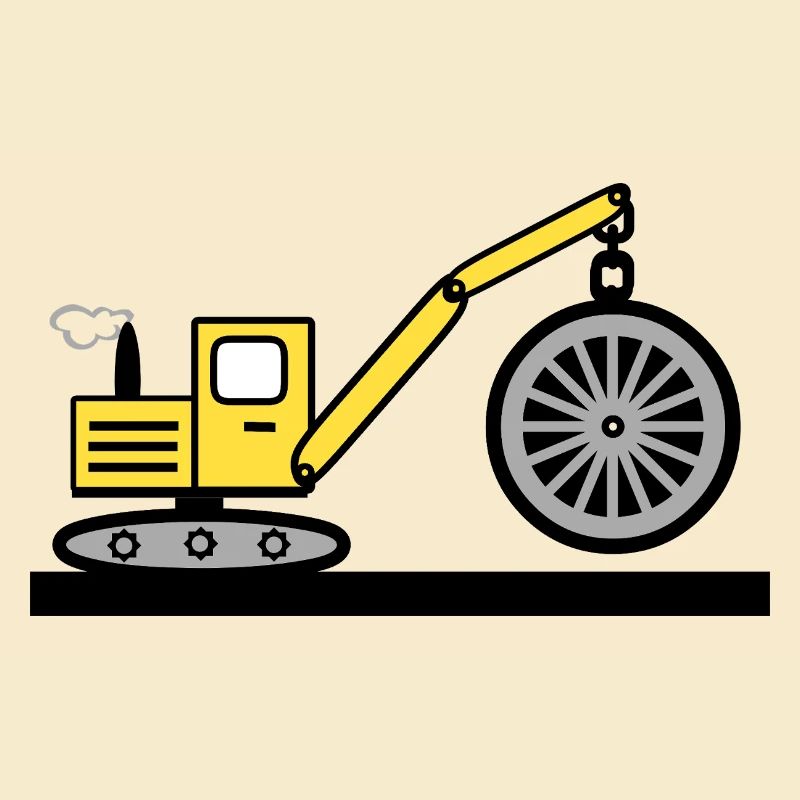Bagger