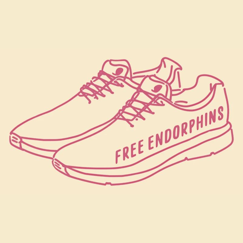 Endorphines gratuites – Conception de la motivation de course