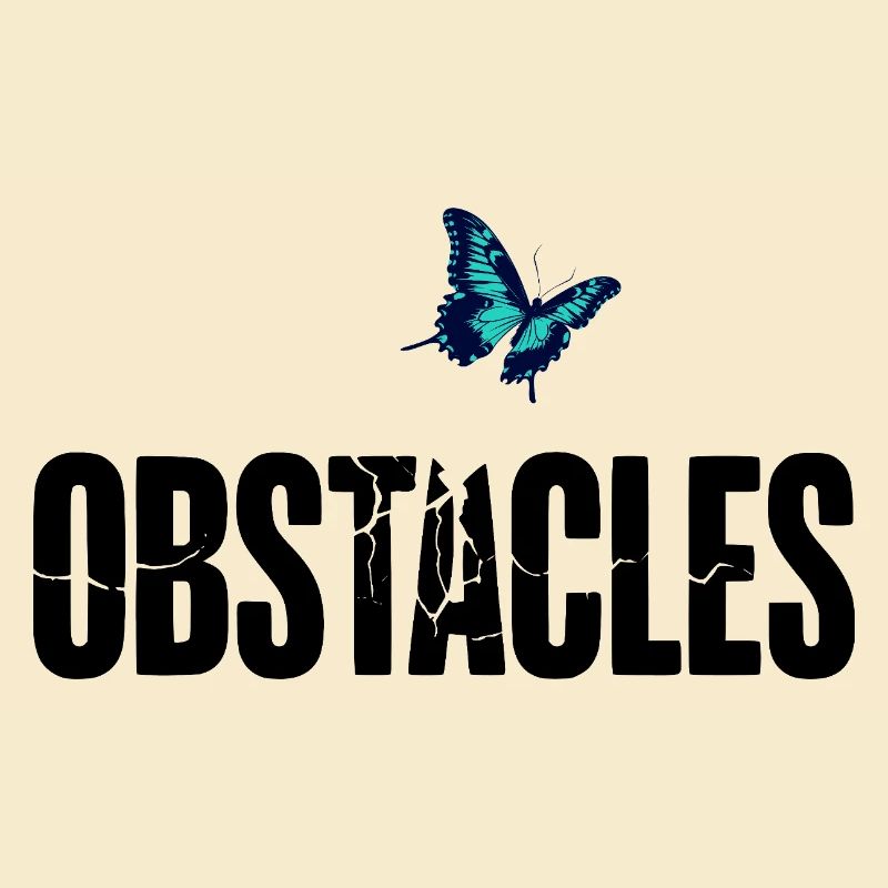 OBSTACLES – Briser les obstacles