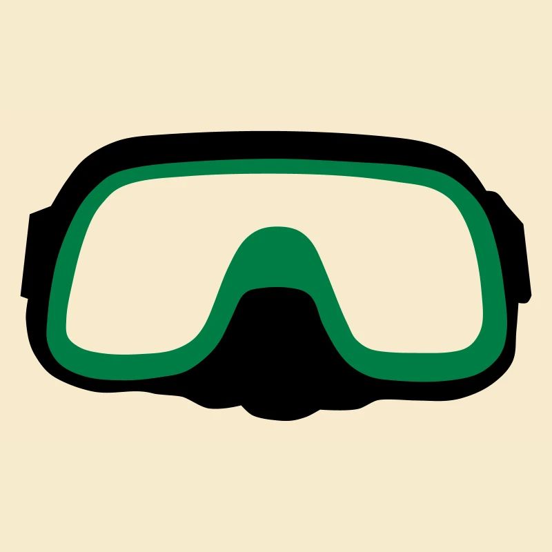 diving Mask