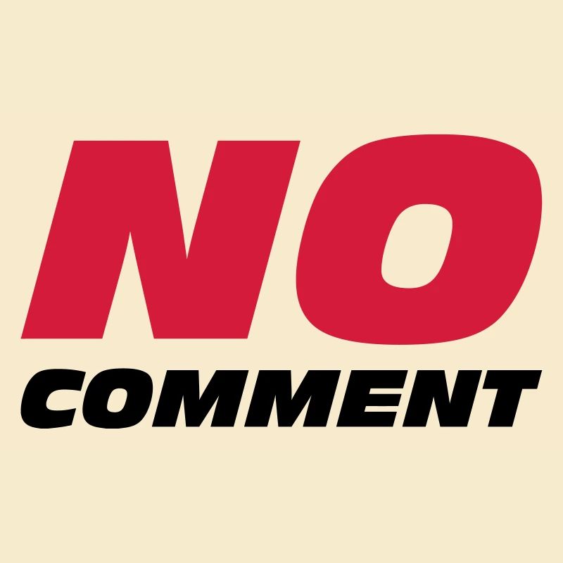 No Comment