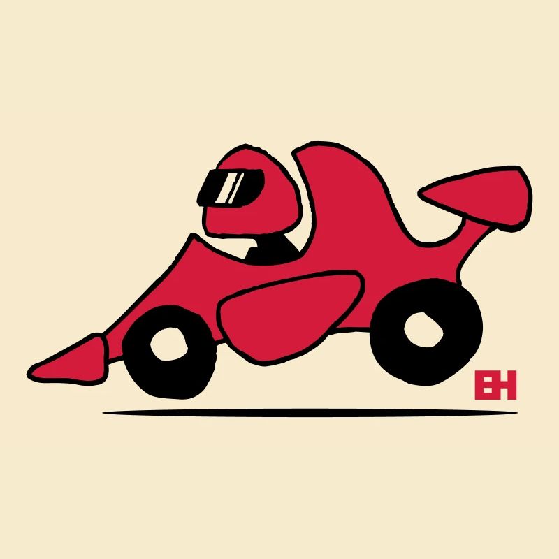 voiture de course