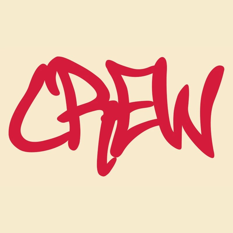 CREW
