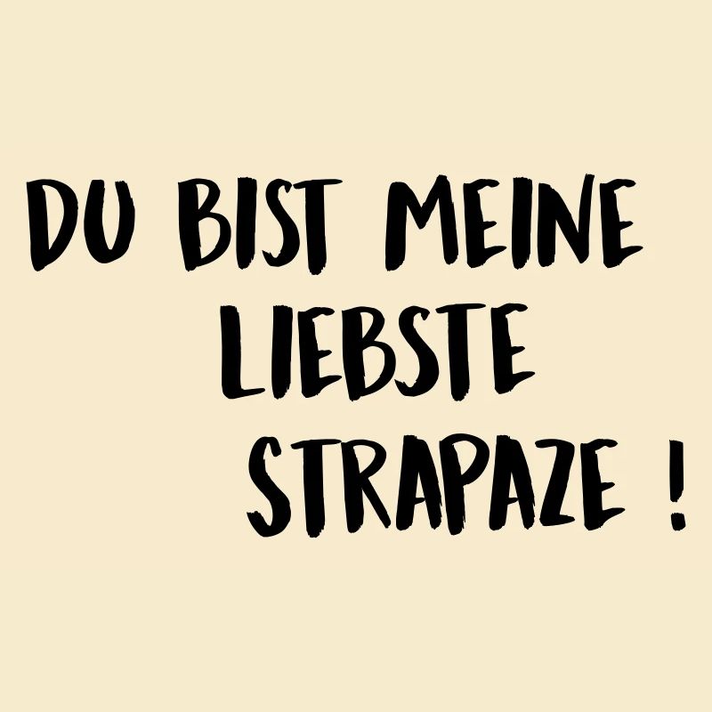 Strapaze